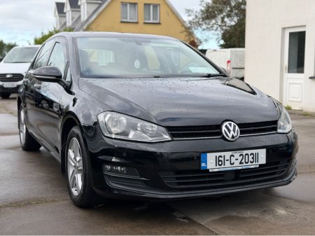 2016 Volkswagen Golf - photo 3