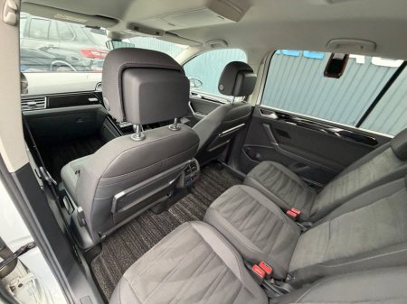2019 Volkswagen Touran - photo 53