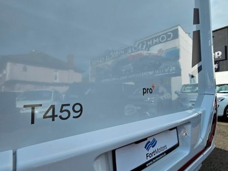 2027 Fiat Ducato - photo 26