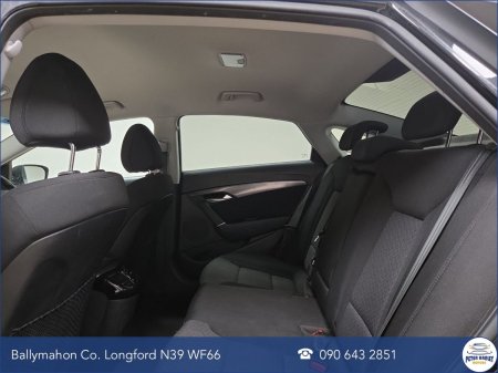 2017 Hyundai i40 - photo 12