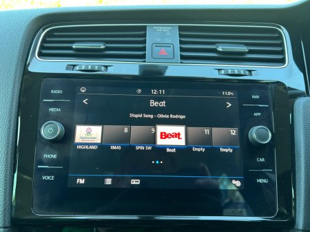 2019 Volkswagen Golf - photo 16