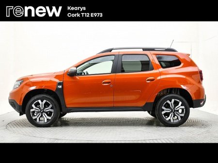 2023 Dacia Duster - photo 7