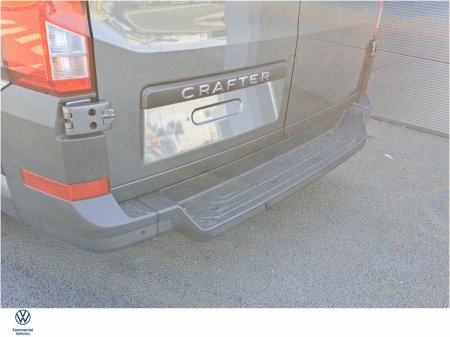 2026 Volkswagen Crafter - photo 17