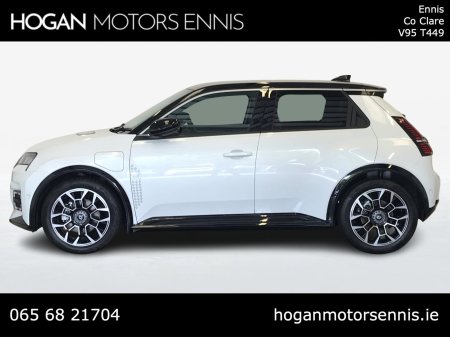 2026 Renault 5 - photo 4