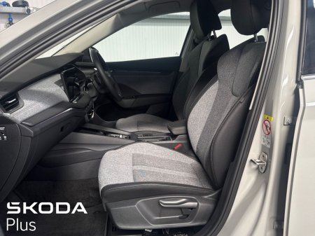 2025 Skoda Octavia - photo 4