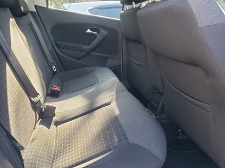 2017 Volkswagen Polo - photo 12