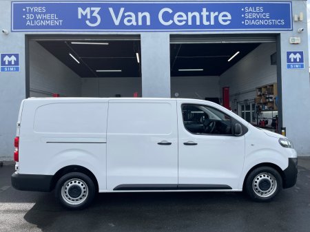 2022 Opel Vivaro - photo 10