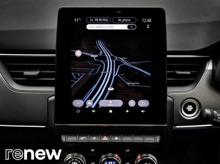 2023 Renault Arkana - photo 26
