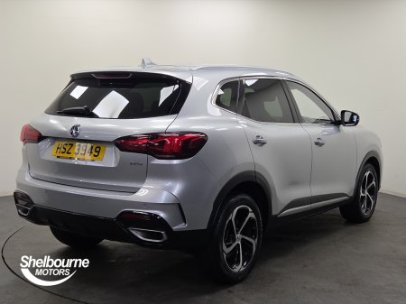 2023 MG HS - photo 10