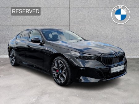 2024 BMW i5 eDrive40 M Sport Pro