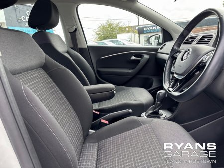 2017 Volkswagen Polo - photo 13