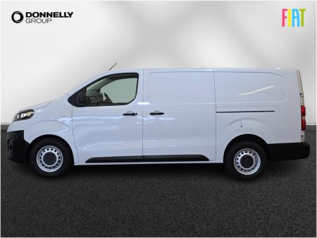 2022 Fiat Scudo - photo 13