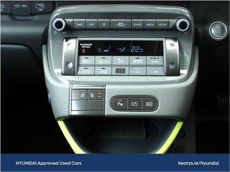 2026 Hyundai INSTER - photo 19