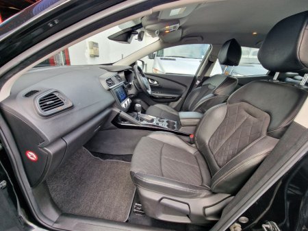 2020 Renault Kadjar - photo 30