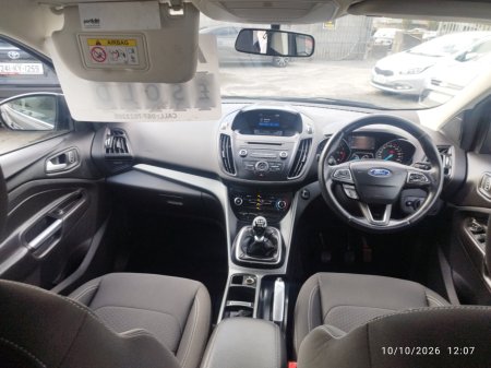 2019 Ford Kuga - photo 10