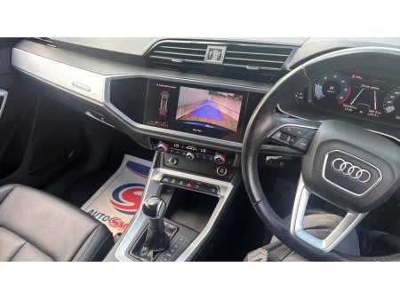 2021 Audi Q3 - photo 11