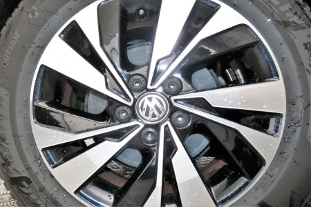 2019 Volkswagen Polo - photo 28