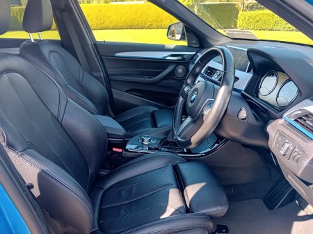 2021 BMW X1 - photo 6