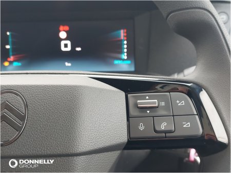 2026 Citroen Dispatch - photo 17