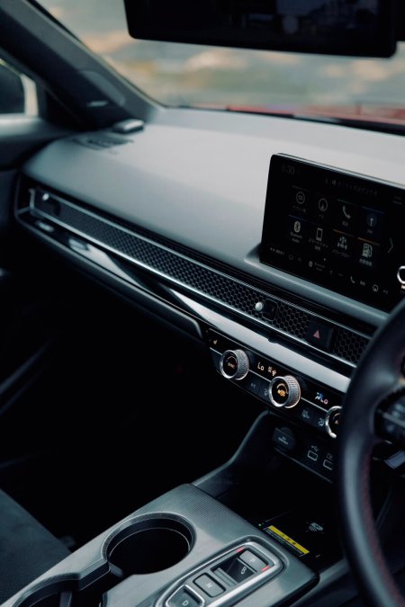 2023 Honda Civic - photo 13