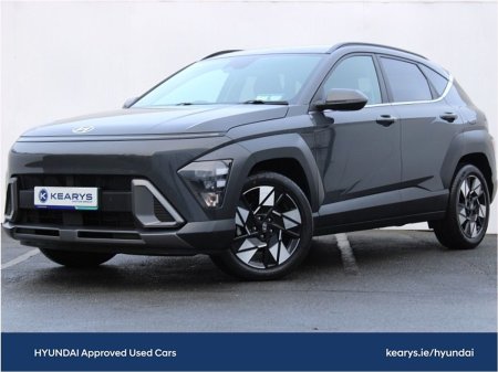 2026 Hyundai KONA - photo 27