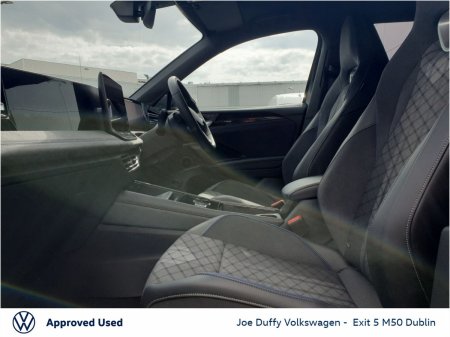 2026 Volkswagen Tiguan - photo 3