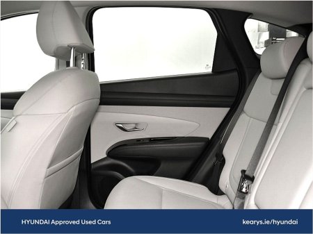 2026 Hyundai Tucson - photo 7