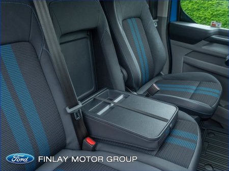 2026 Ford E-Transit - photo 13
