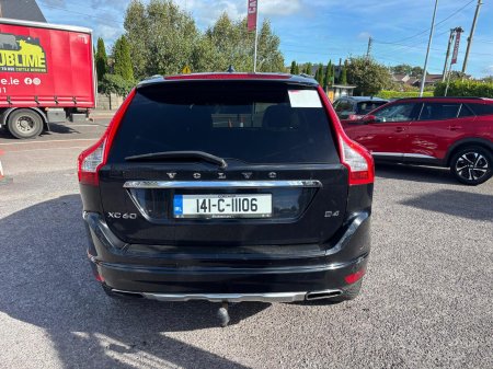 2014 Volvo XC60 - photo 13