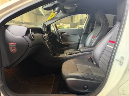 2015 Mercedes-Benz A-Class - photo 23