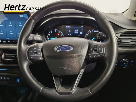 2023 Ford Focus - photo 13