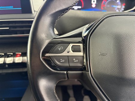 2019 Peugeot 3008 - photo 22