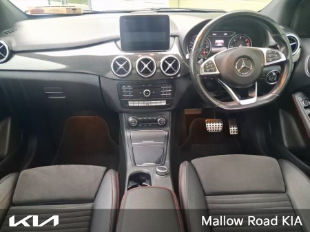 2017 Mercedes-Benz B-Class - photo 5