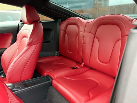 2012 Audi TT - photo 8