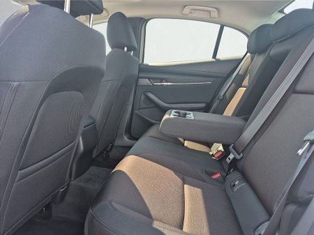 2026 Mazda Mazda3 - photo 8