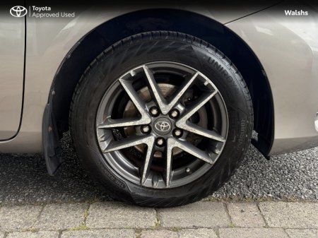 2014 Toyota Auris - photo 16