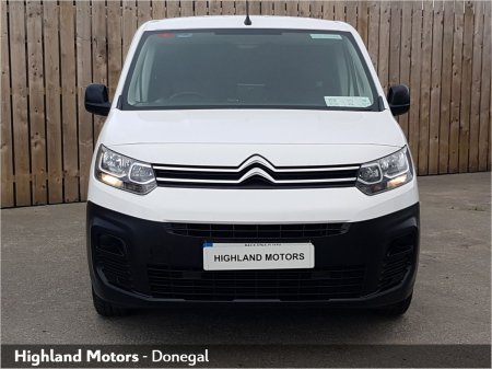 2020 Citroen Berlingo - photo 9