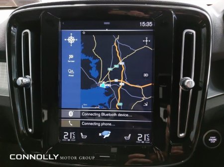 2021 Volvo XC40 - photo 9