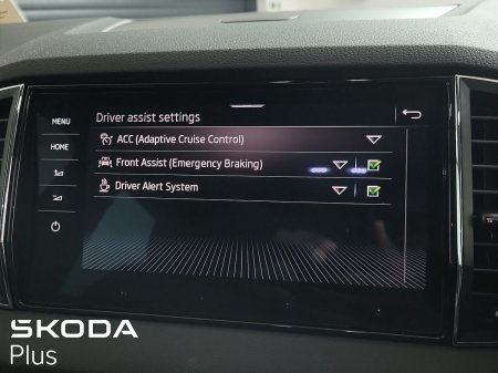 2023 Skoda Karoq - photo 26