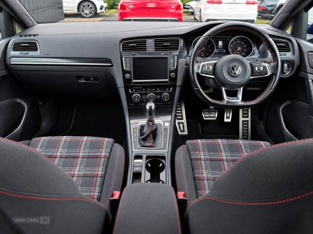 2015 Volkswagen Golf - photo 7