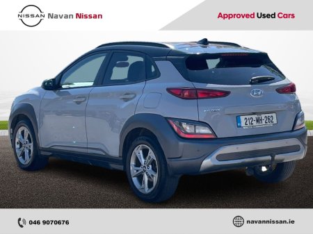 2021 Hyundai KONA - photo 6