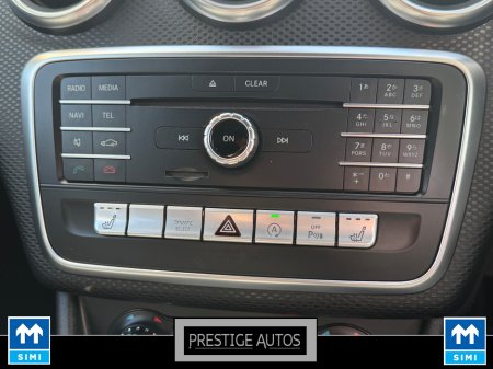 2017 Mercedes-Benz A-Class - photo 27