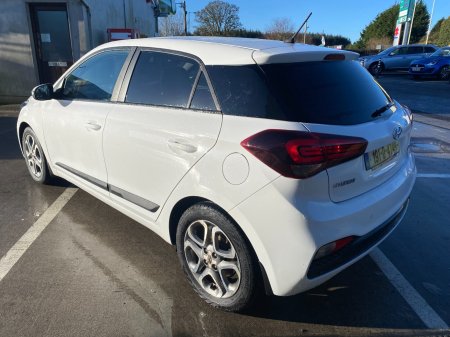 2019 Hyundai i20 - photo 6