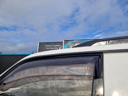 1997 Toyota Land Cruiser - photo 11