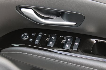 2024 Hyundai Tucson - photo 16