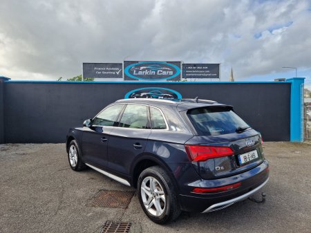 2019 Audi Q5 - photo 7