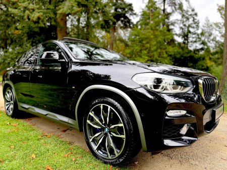 2019 BMW X4 - photo 17