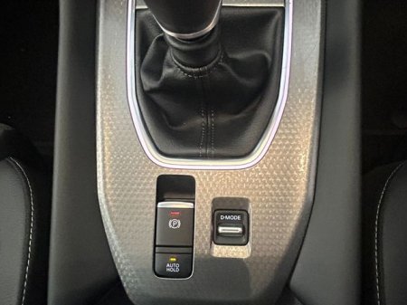 2026 Nissan Qashqai - photo 29