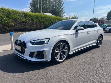 2023 Audi A5 - photo 6
