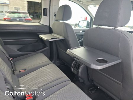 2025 Ford Tourneo Connect - photo 25
